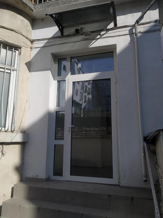Апартамент Мария Луиза Varna Exterior photo