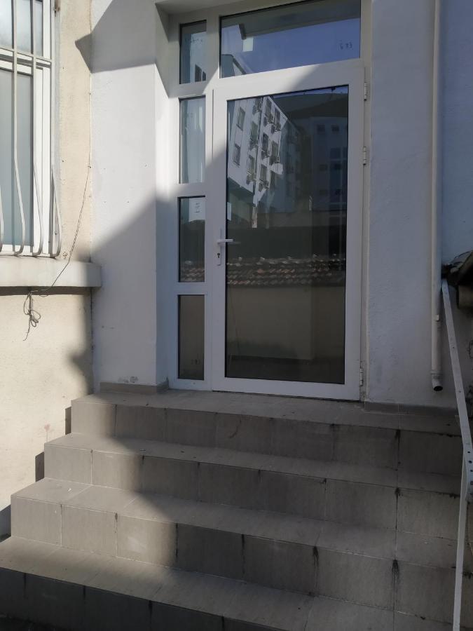 Апартамент Мария Луиза Varna Exterior photo