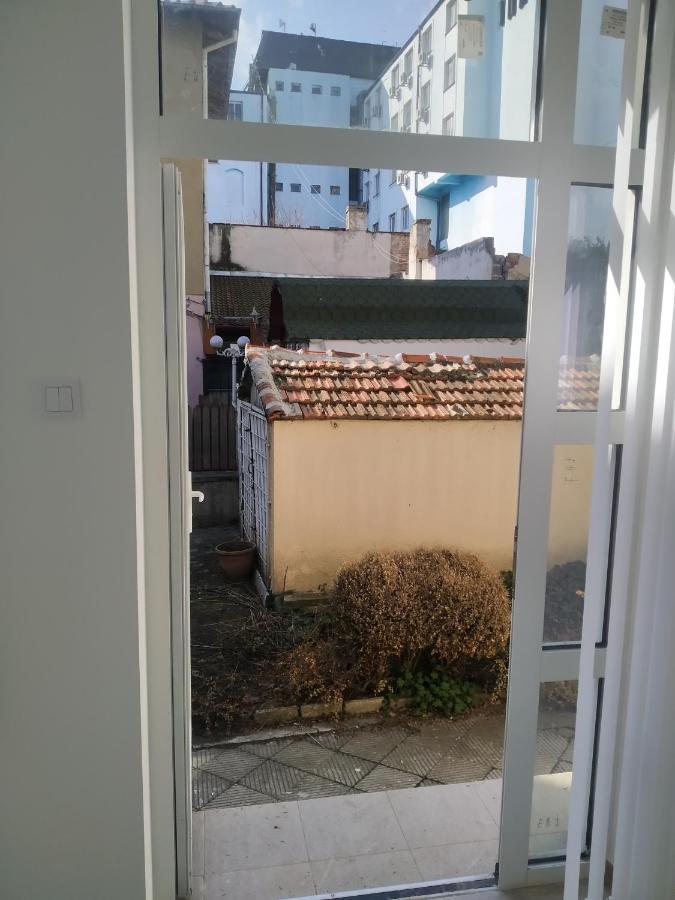 Апартамент Мария Луиза Varna Exterior photo